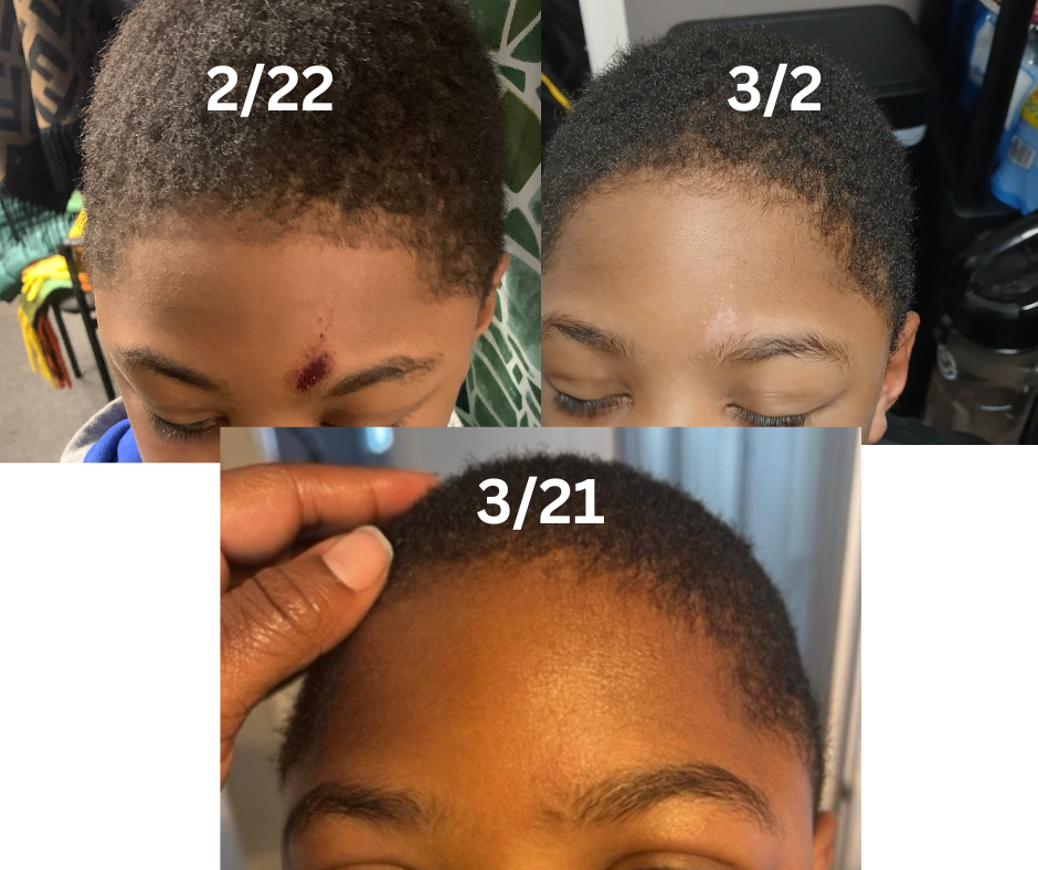 Customer photo 2